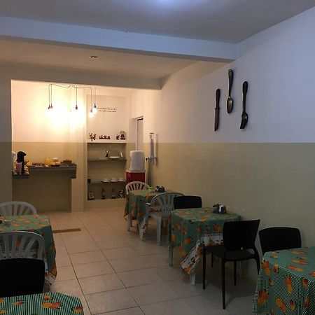 Pousada Siqueira Campos Aracaju Exterior photo